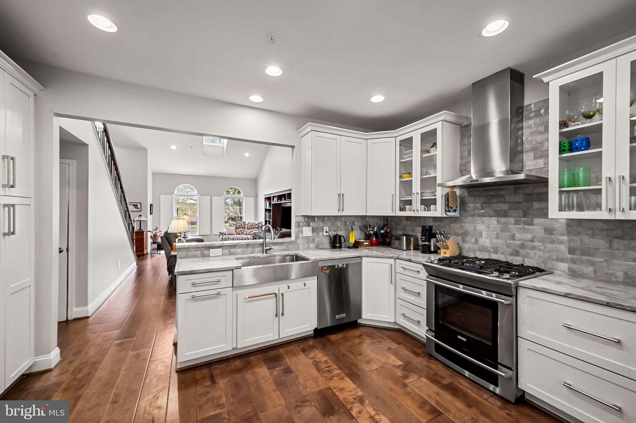 VILLAGES AT WOODHOLME - Residential