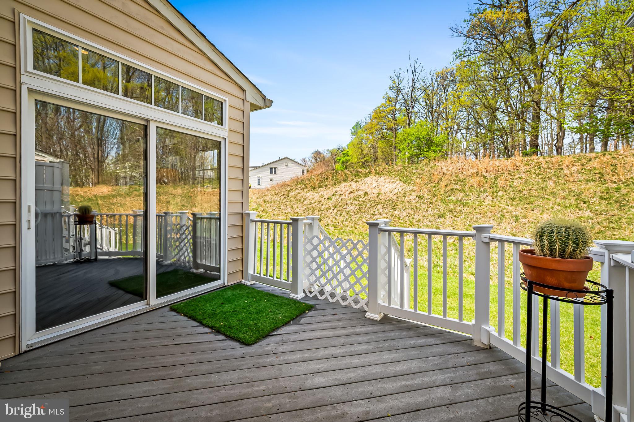 VILLAGES AT WOODHOLME - Residential