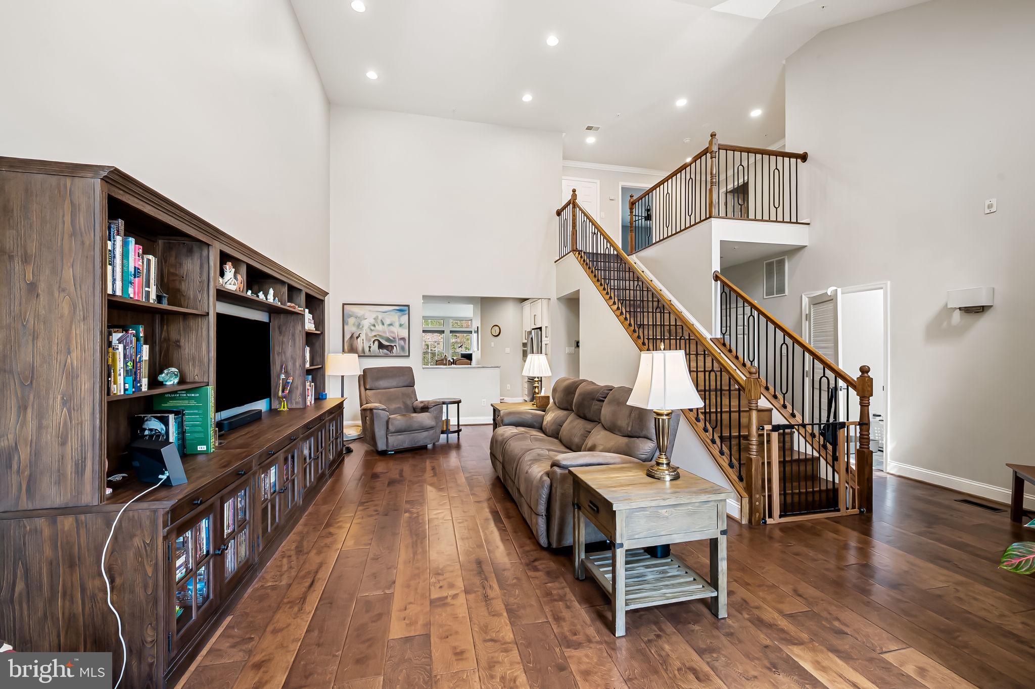 VILLAGES AT WOODHOLME - Residential