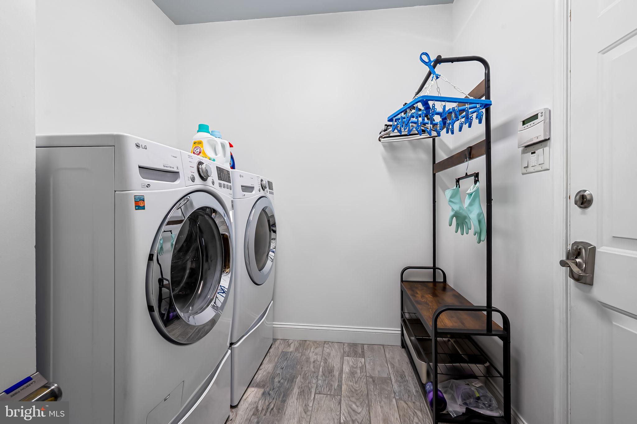 VILLAGES AT WOODHOLME - Residential