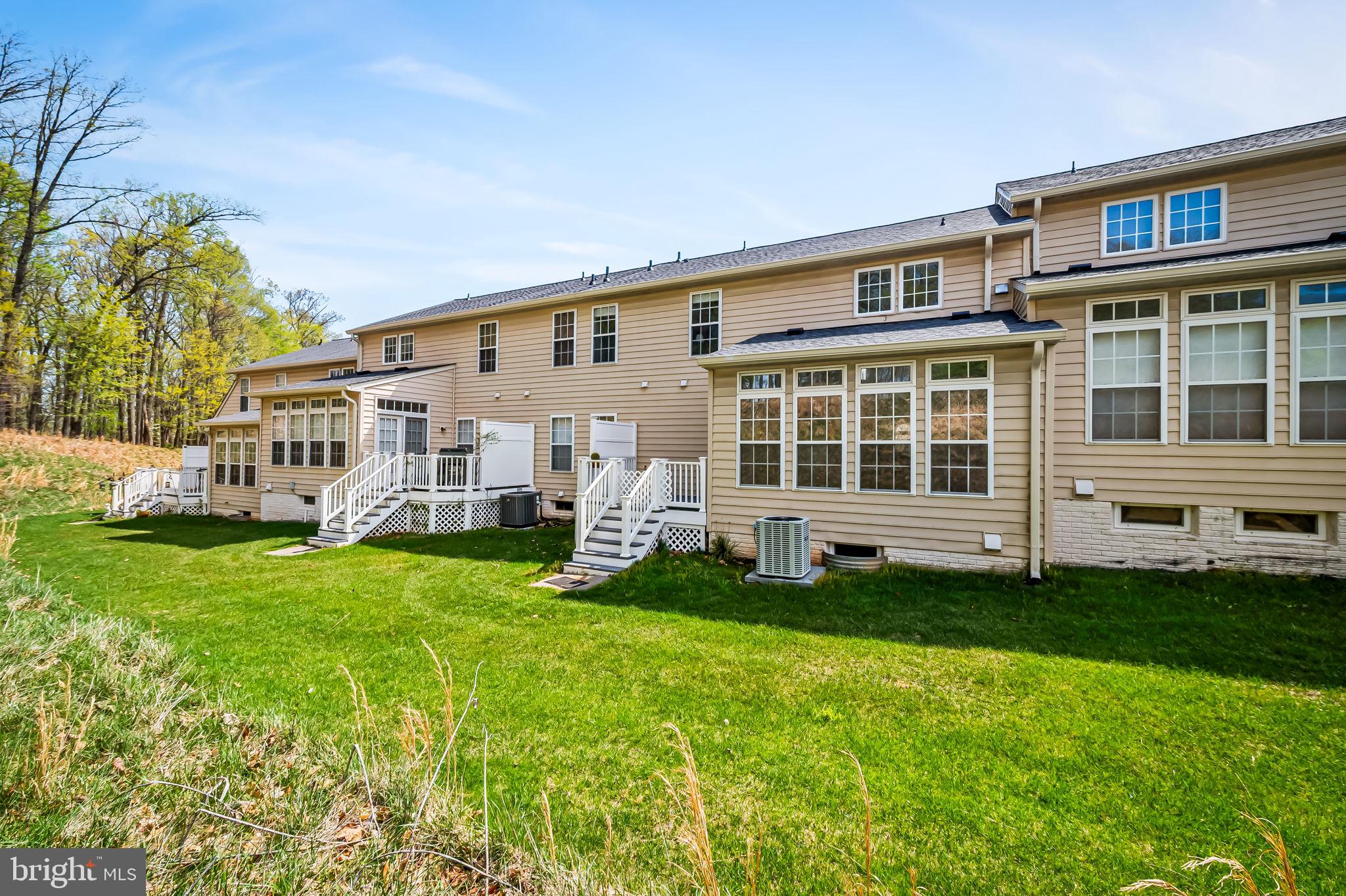 VILLAGES AT WOODHOLME - Residential