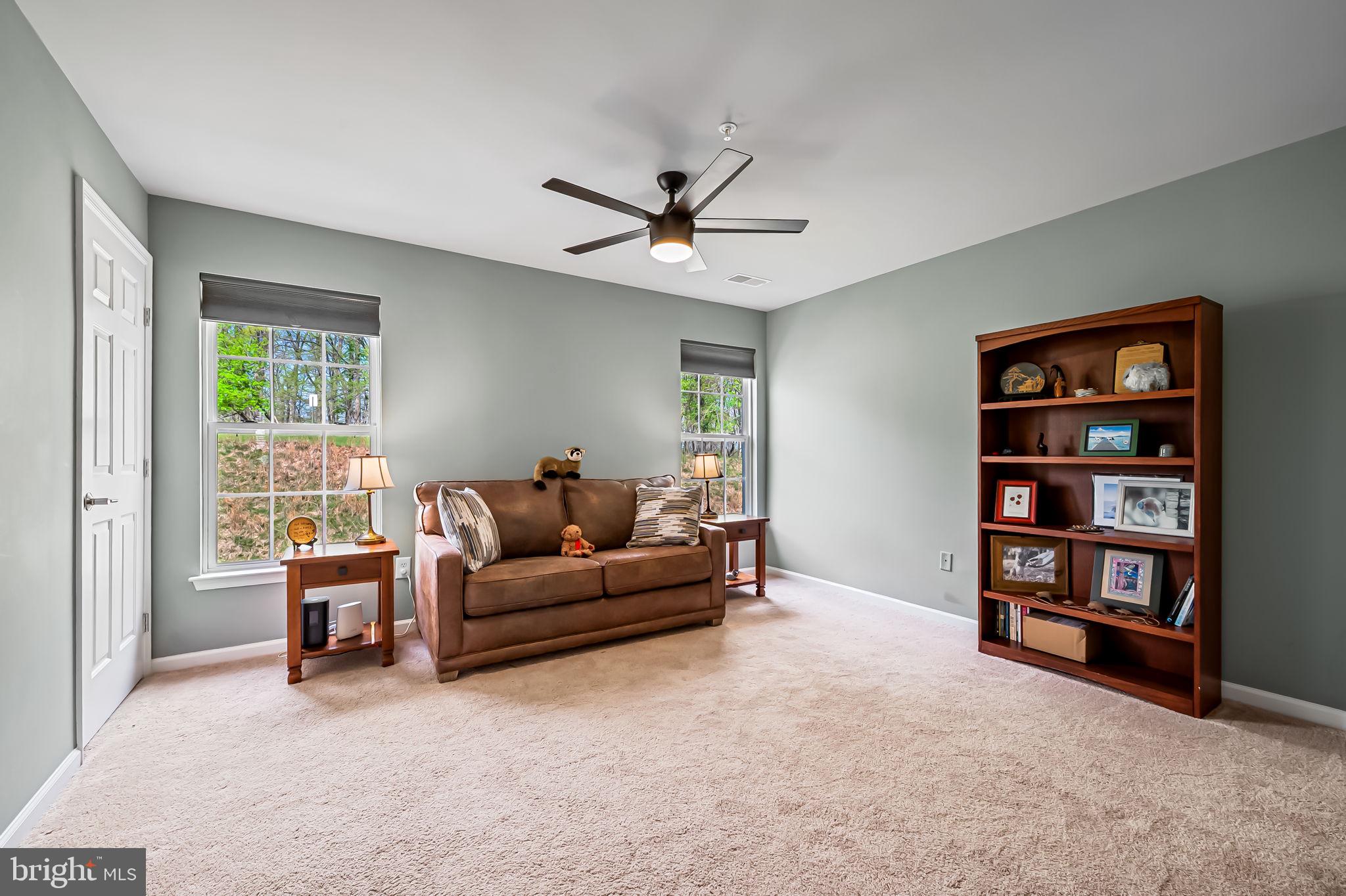 VILLAGES AT WOODHOLME - Residential