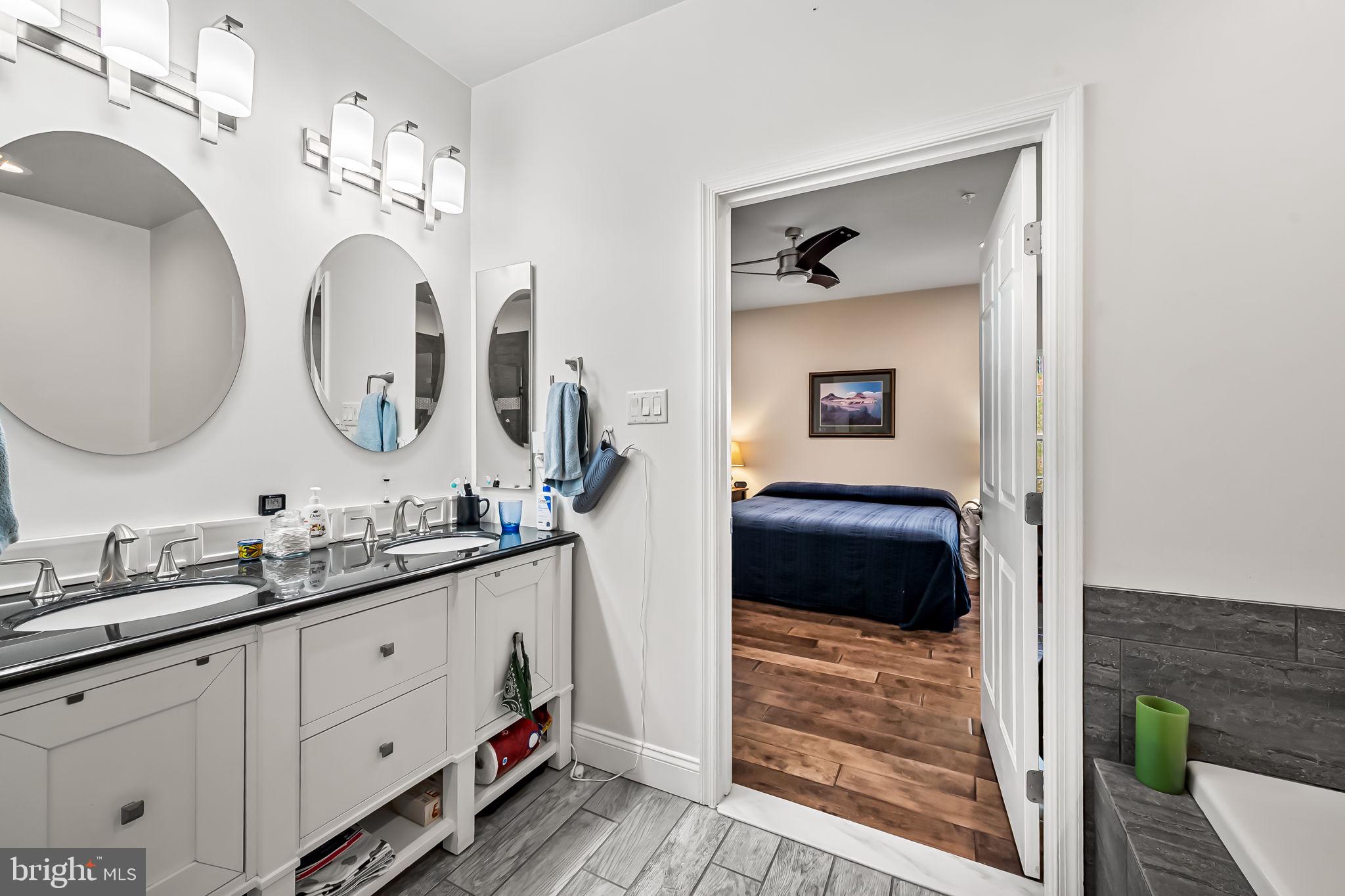 VILLAGES AT WOODHOLME - Residential