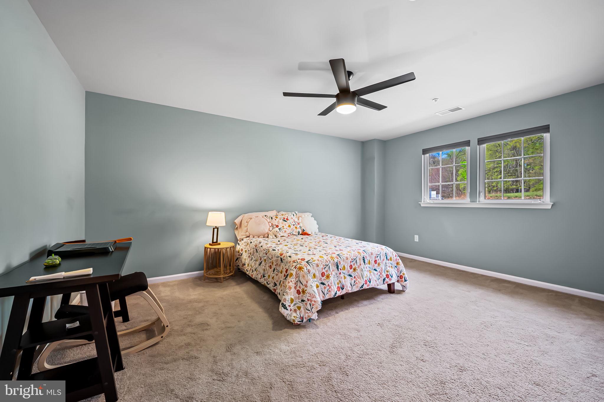 VILLAGES AT WOODHOLME - Residential