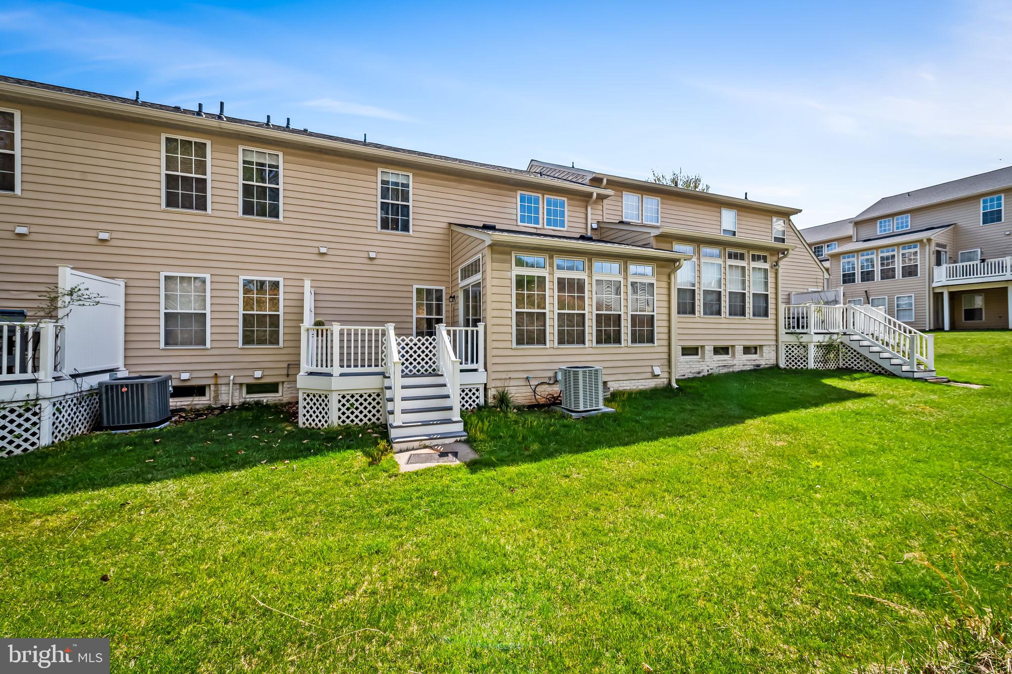 VILLAGES AT WOODHOLME - Residential