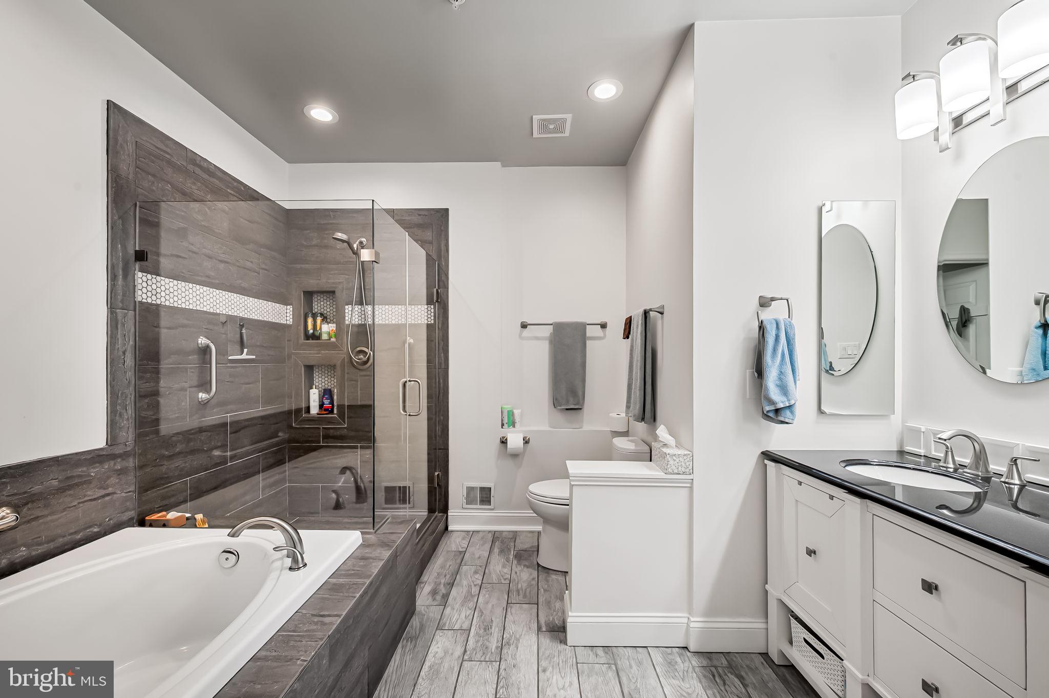 VILLAGES AT WOODHOLME - Residential