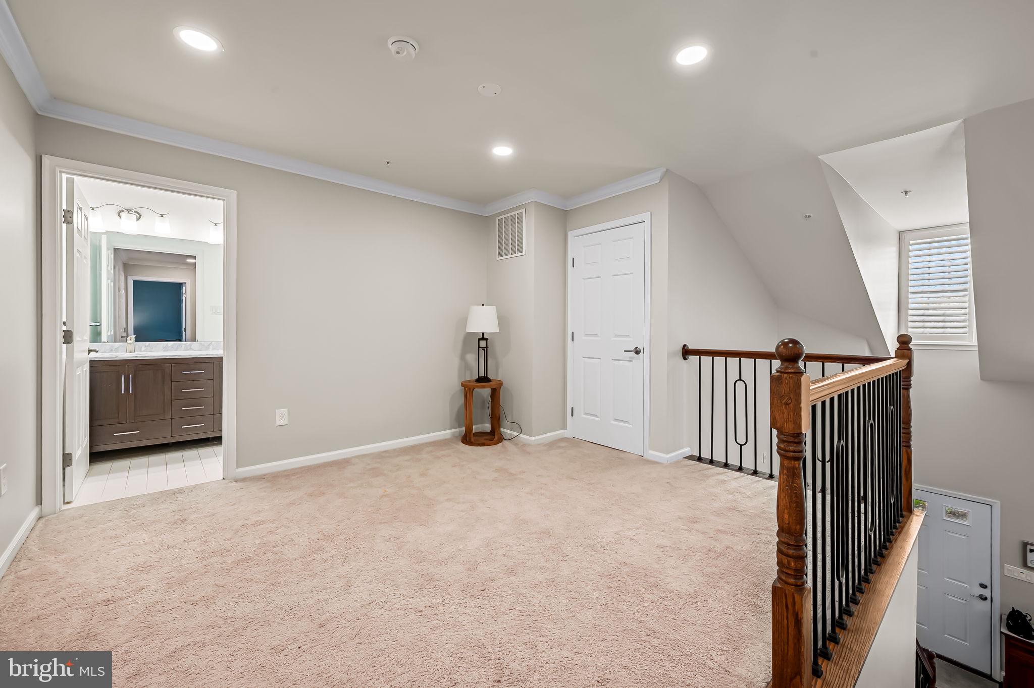 VILLAGES AT WOODHOLME - Residential