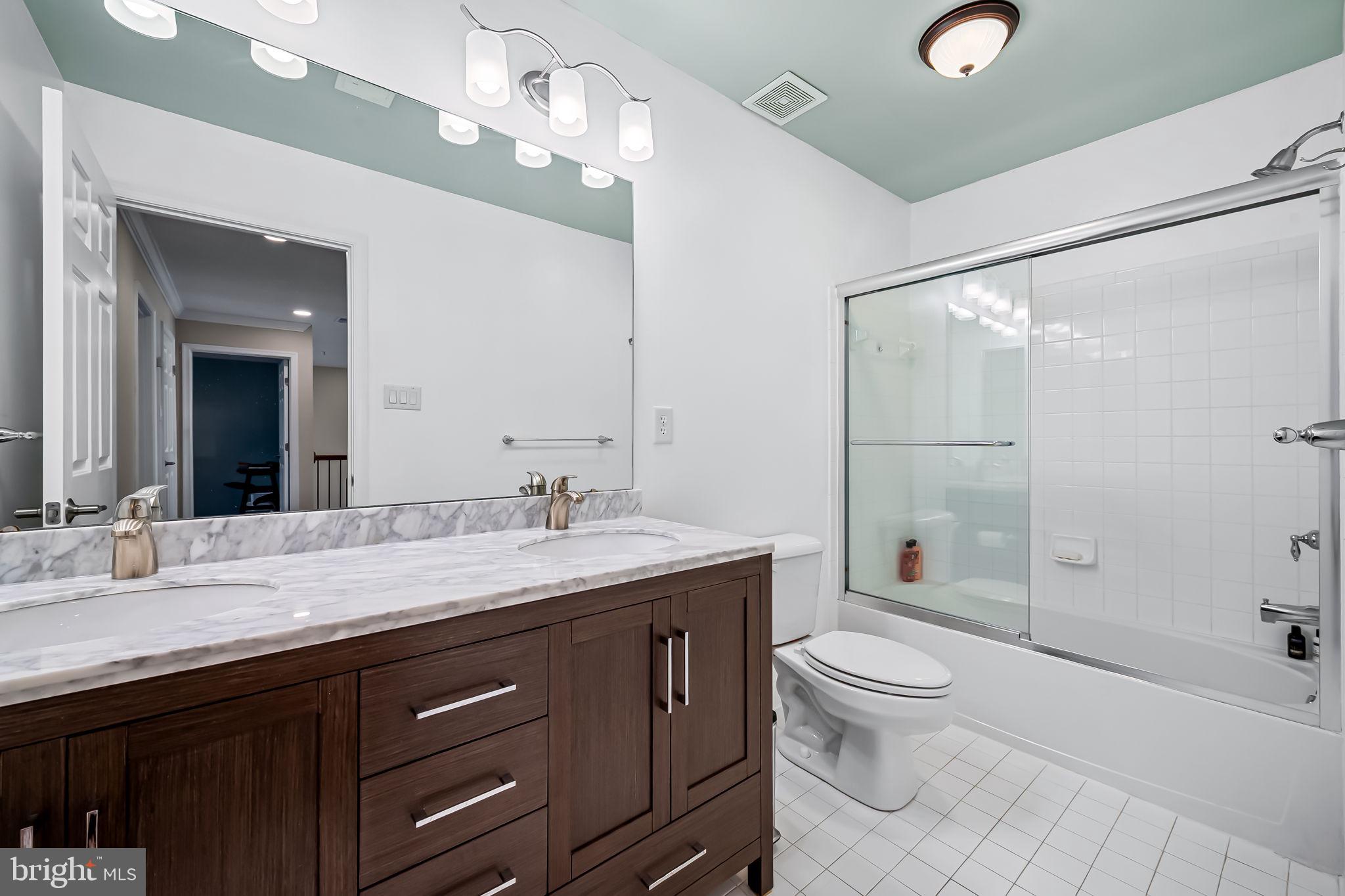 VILLAGES AT WOODHOLME - Residential