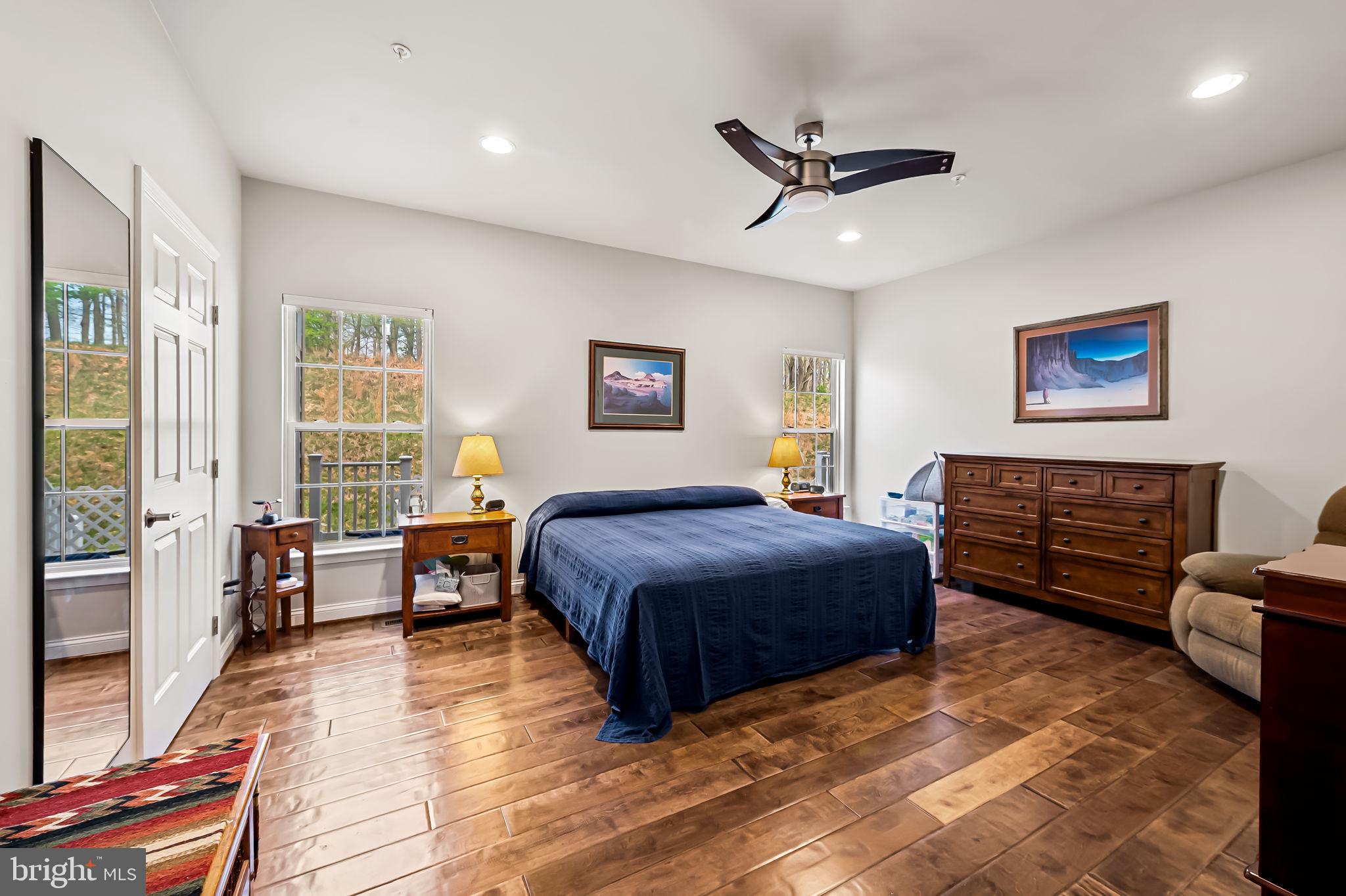 VILLAGES AT WOODHOLME - Residential