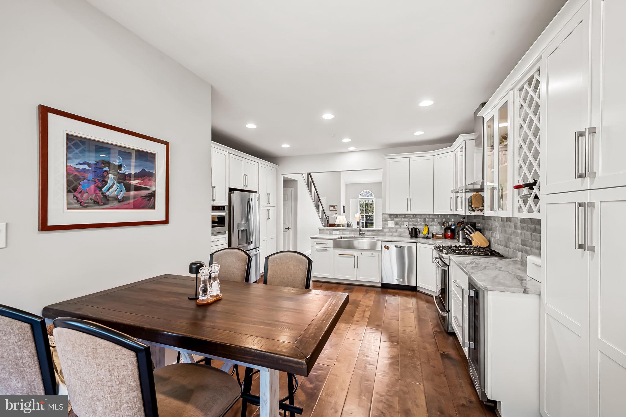 VILLAGES AT WOODHOLME - Residential