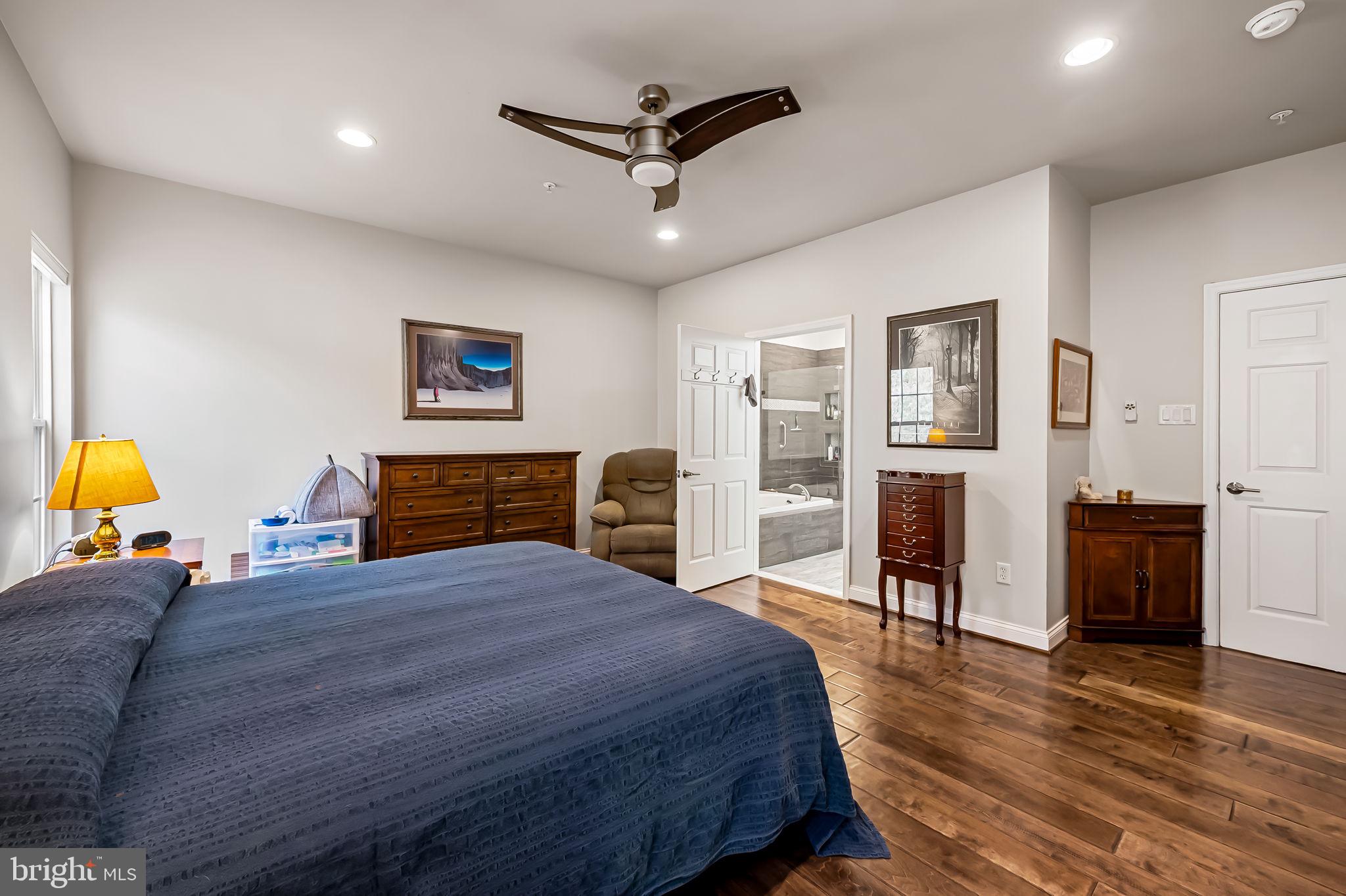 VILLAGES AT WOODHOLME - Residential