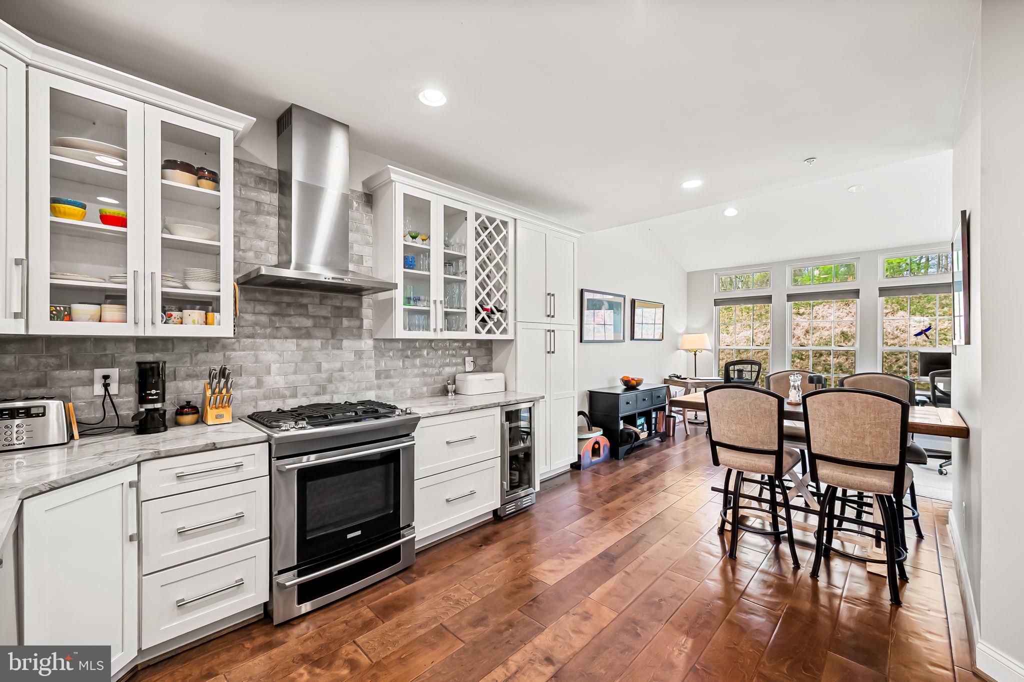 VILLAGES AT WOODHOLME - Residential