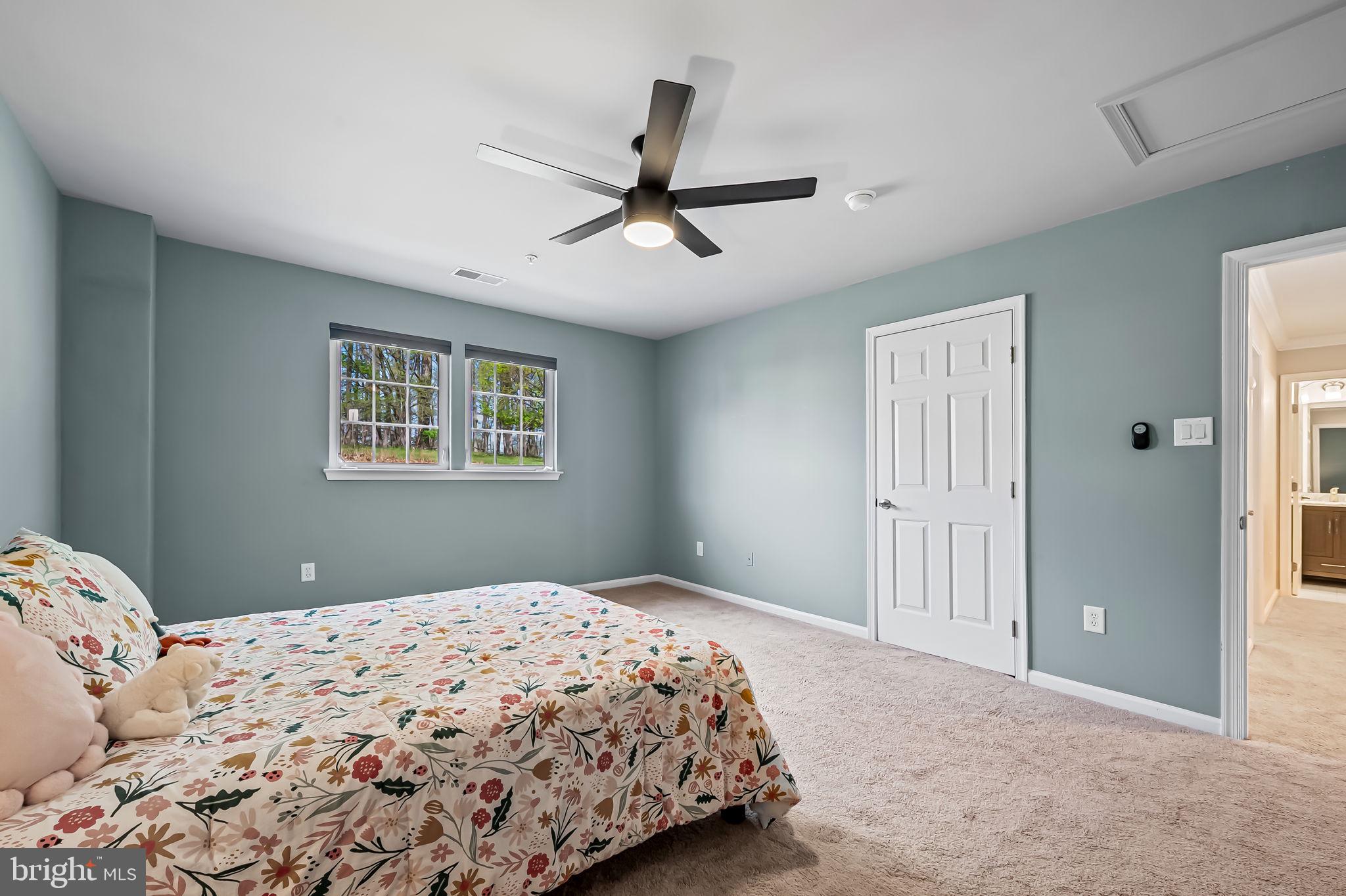 VILLAGES AT WOODHOLME - Residential