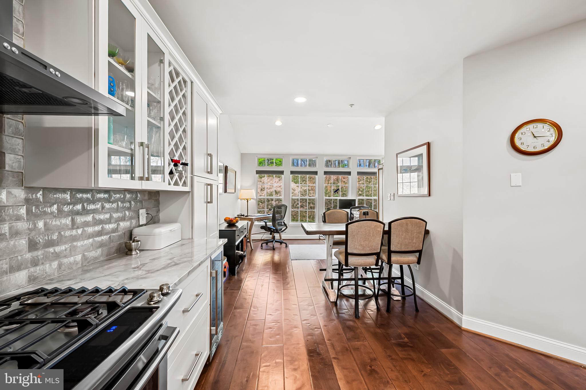 VILLAGES AT WOODHOLME - Residential