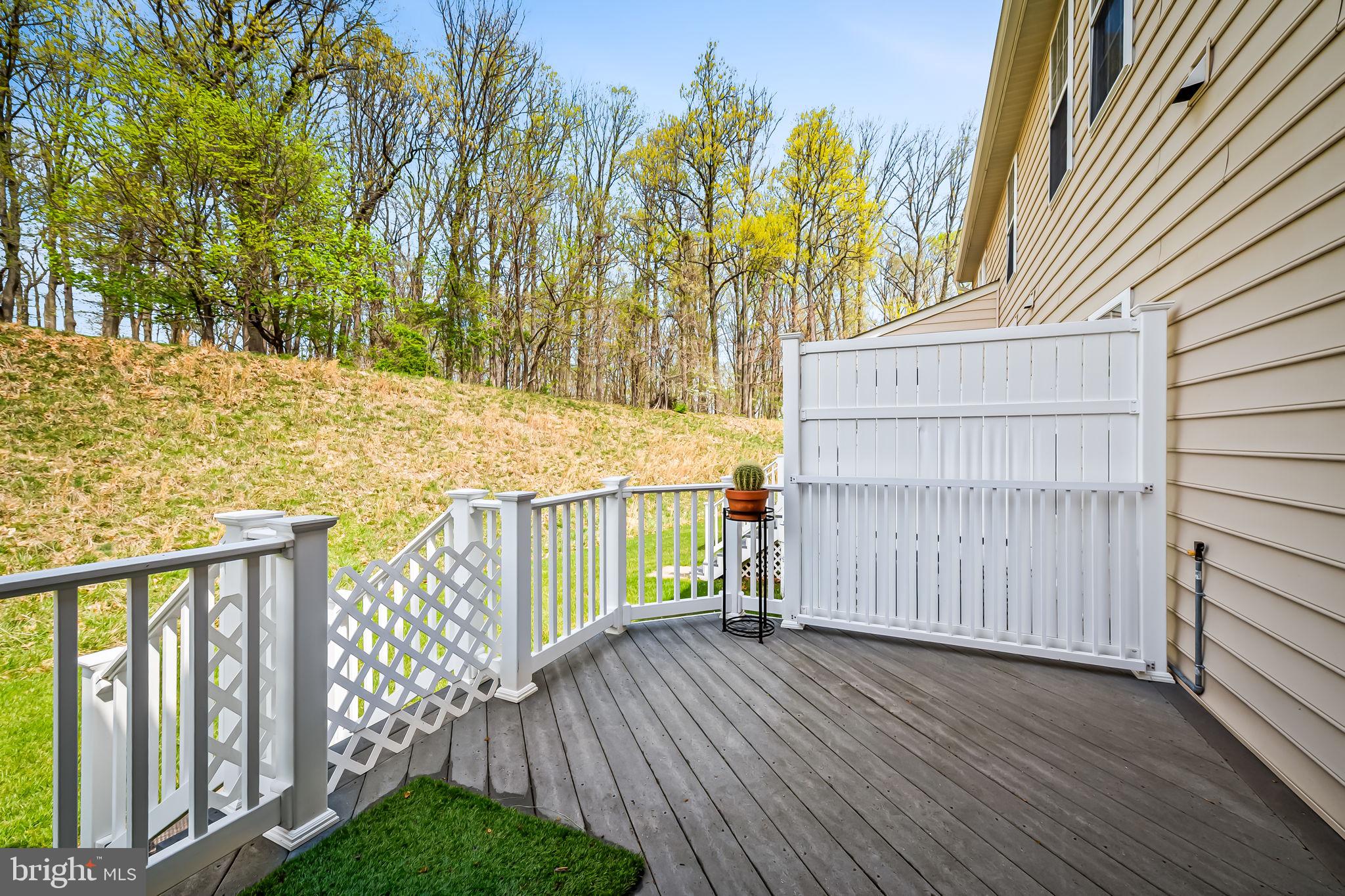 VILLAGES AT WOODHOLME - Residential