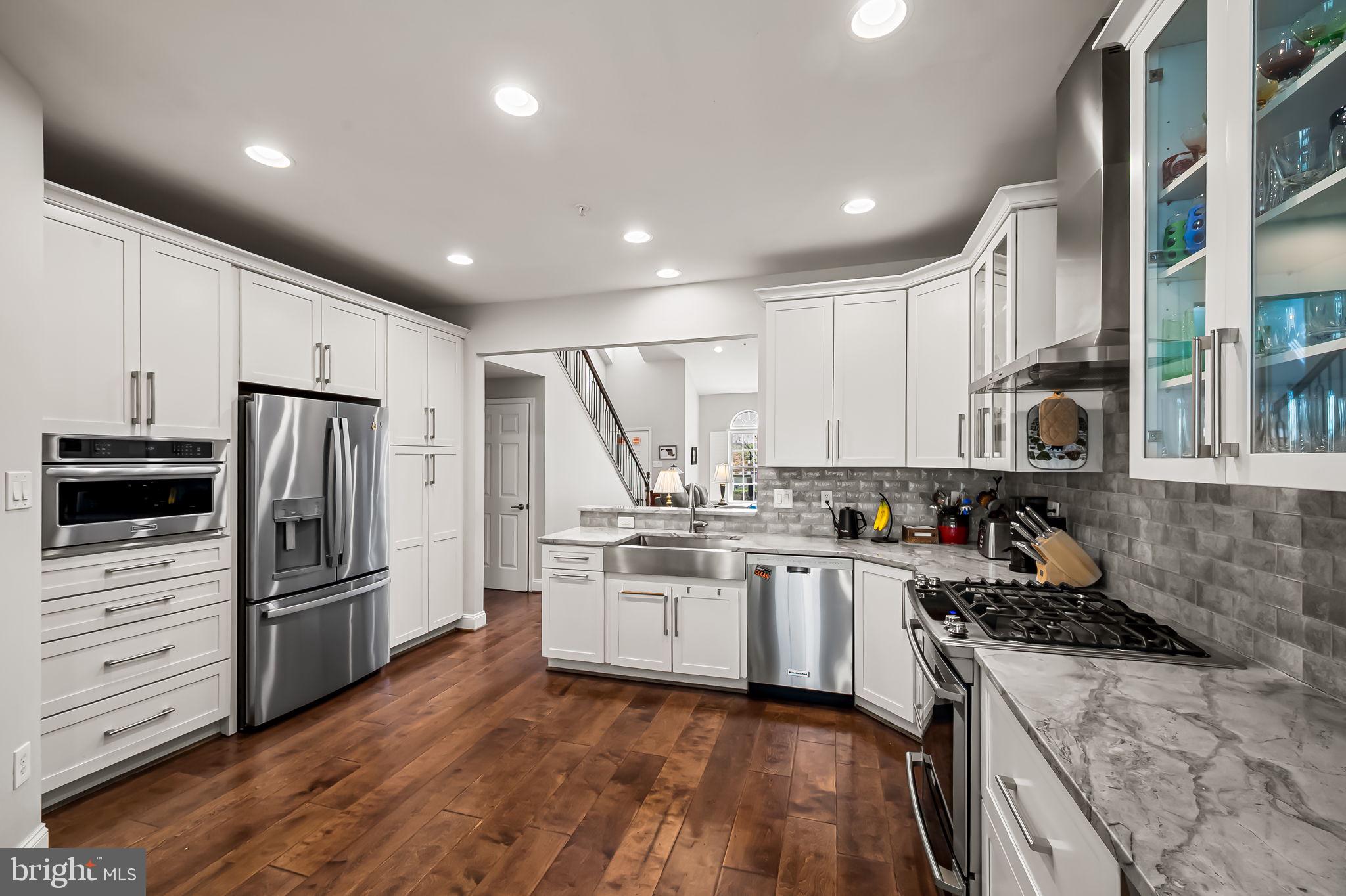 VILLAGES AT WOODHOLME - Residential