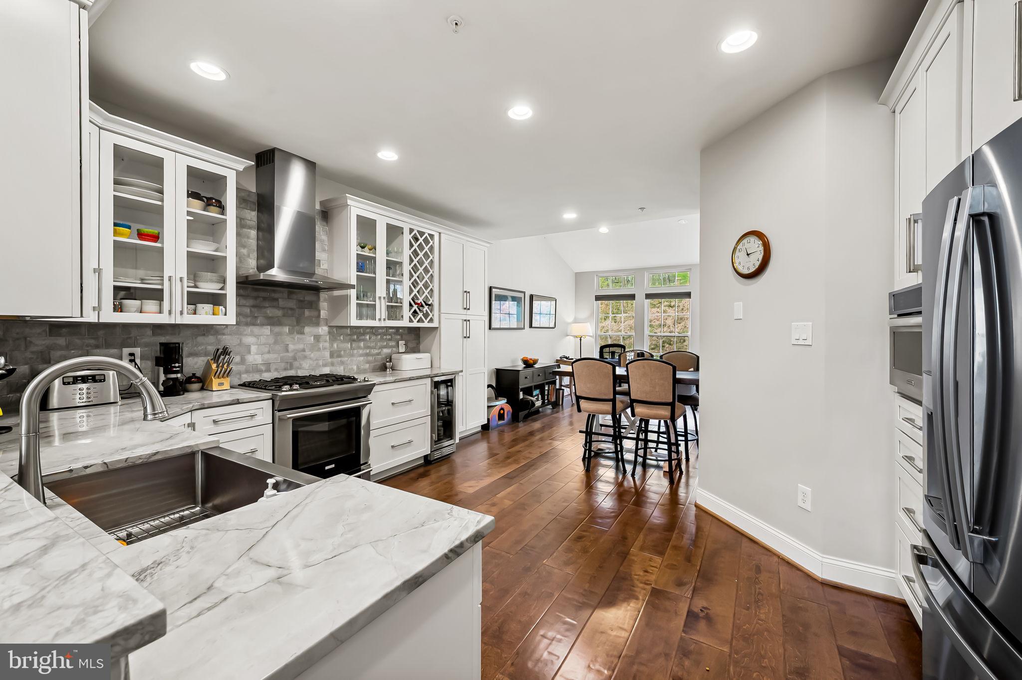 VILLAGES AT WOODHOLME - Residential