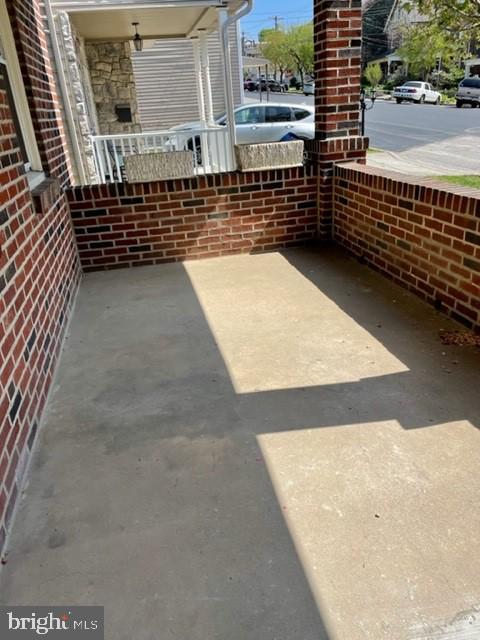 CONSHOHOCKEN - Residential Lease