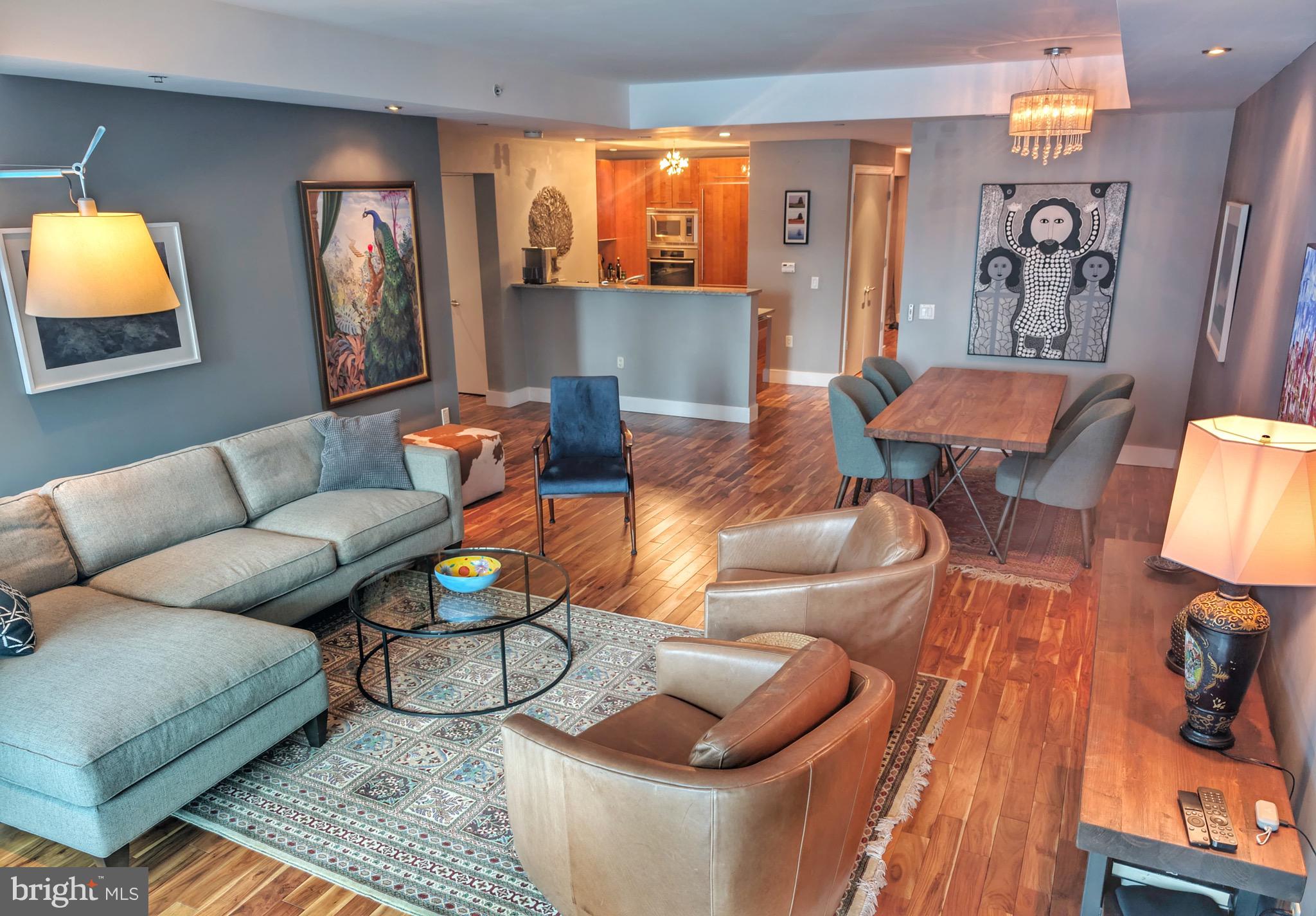 1881 N NASH STREET 505