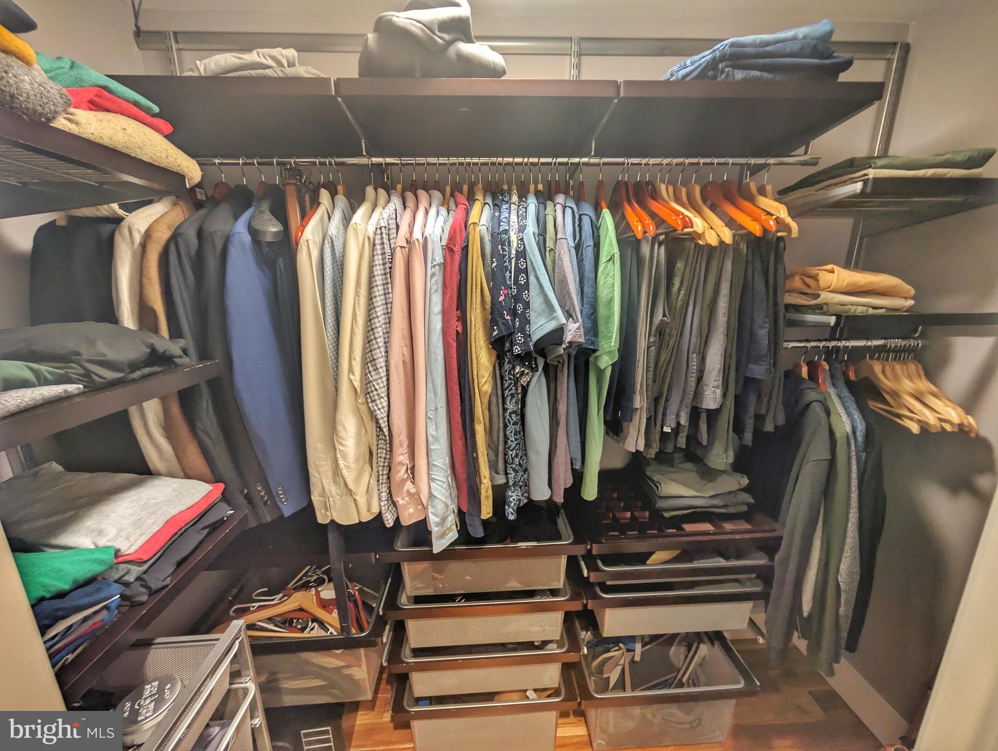 TURNBERRY TOWER - Residential Lease