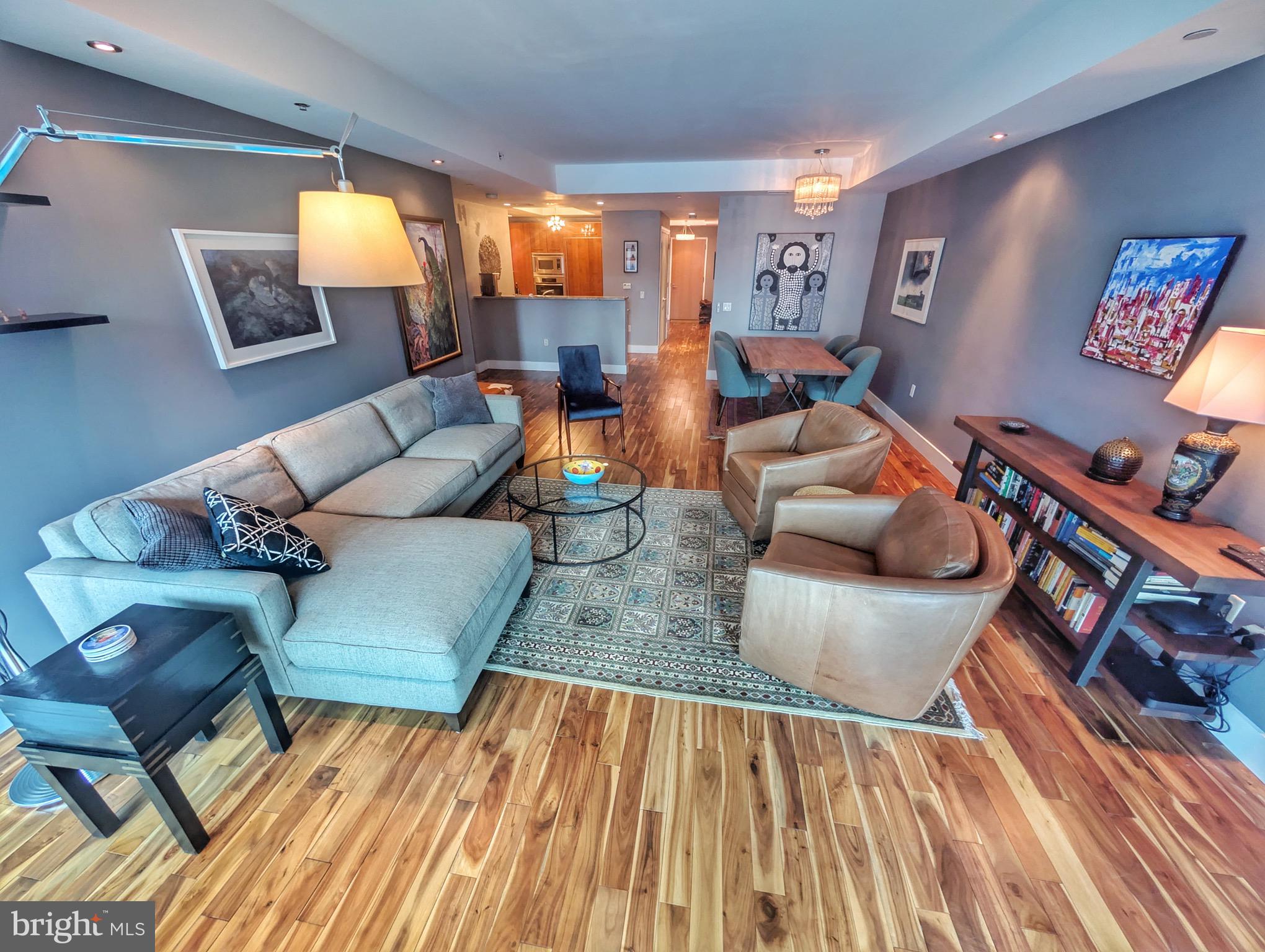 TURNBERRY TOWER - Residential Lease