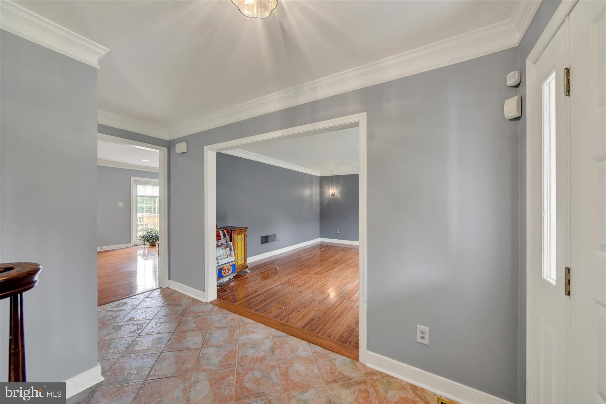 3661 FALLSTON ROAD