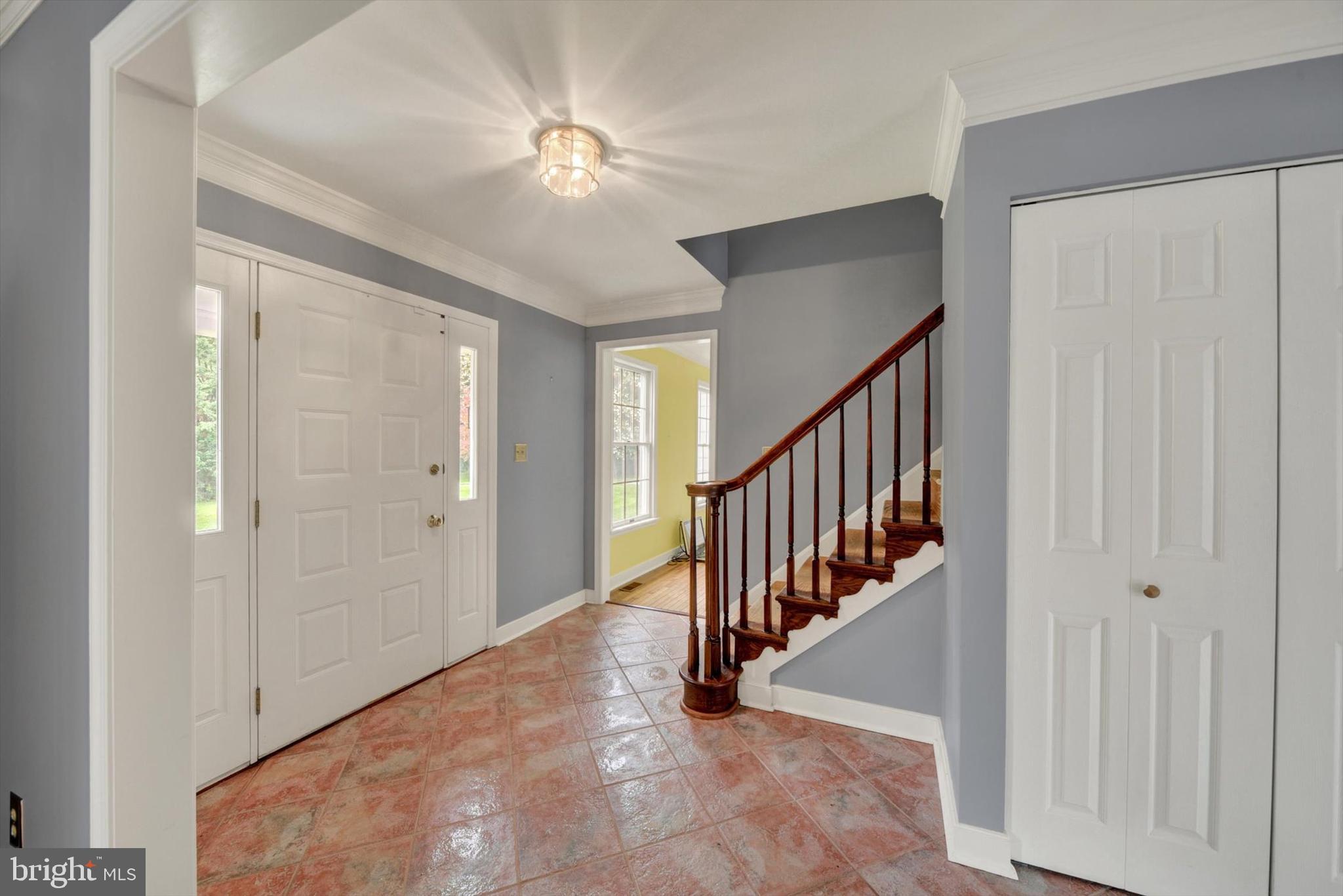 3661 FALLSTON ROAD