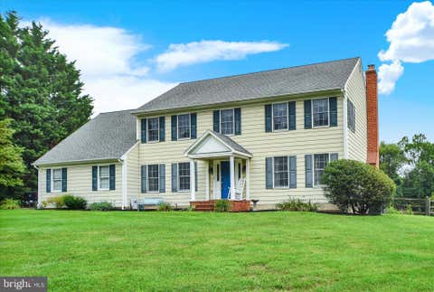 Homes For Sale - 3661 Fallston Road<br/> JARRETTSVILLE, MD 21084