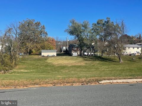 240 RUGBY ROAD BIRDSBORO PA 19508