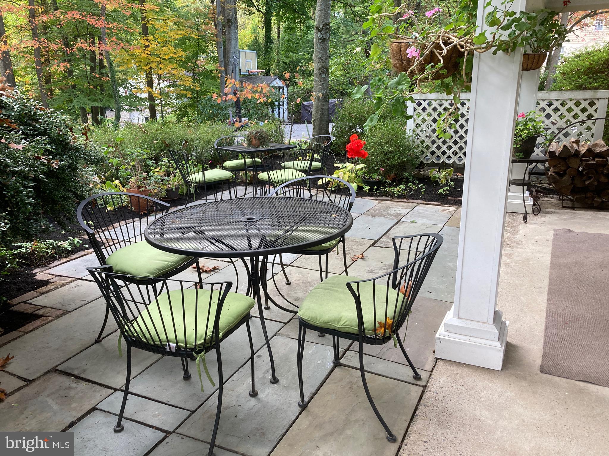 WEIRWOOD - Residential