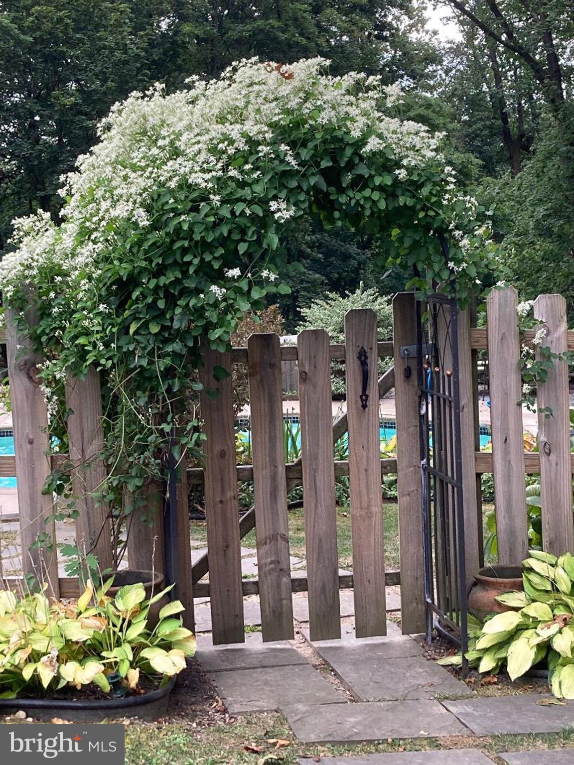 WEIRWOOD - Residential