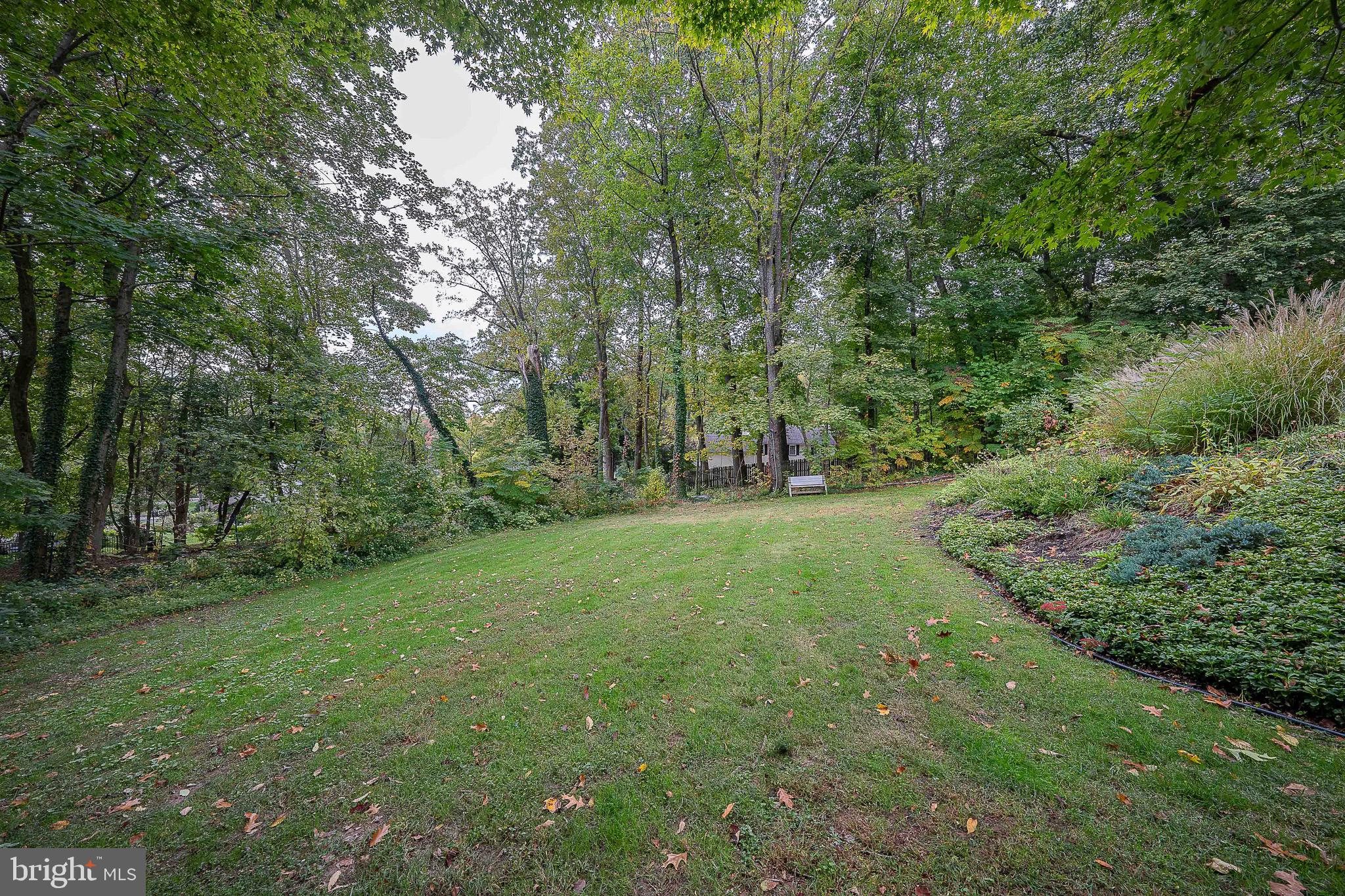 WEIRWOOD - Residential