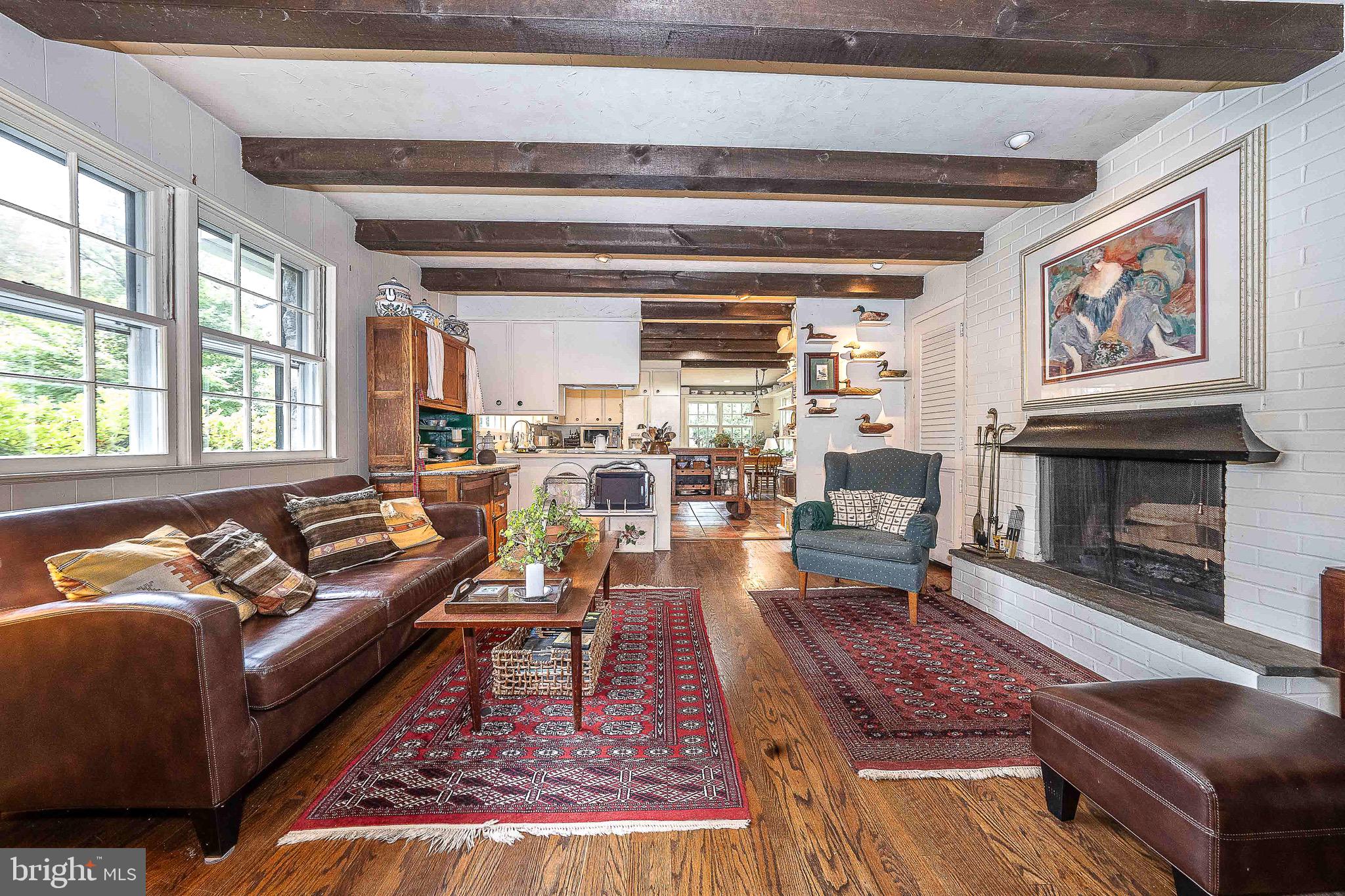 WEIRWOOD - Residential