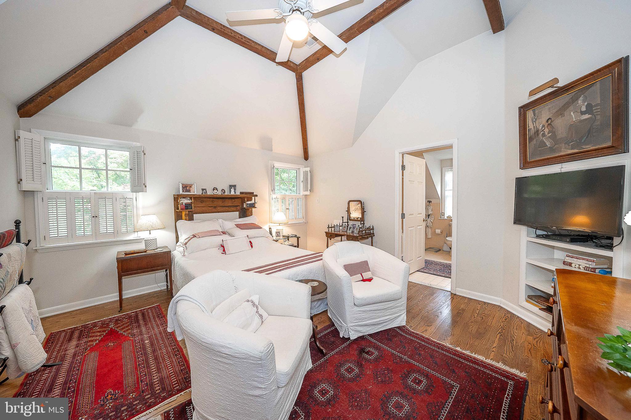 WEIRWOOD - Residential