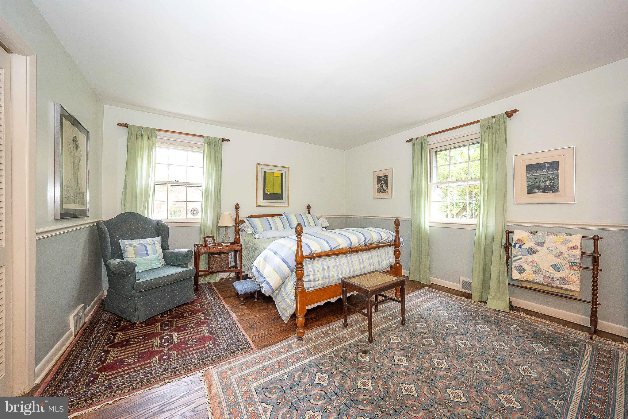 WEIRWOOD - Residential