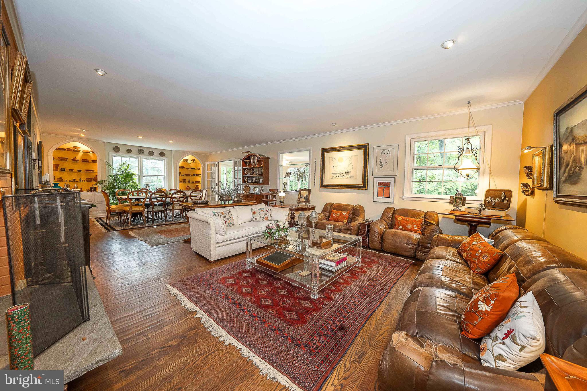 WEIRWOOD - Residential