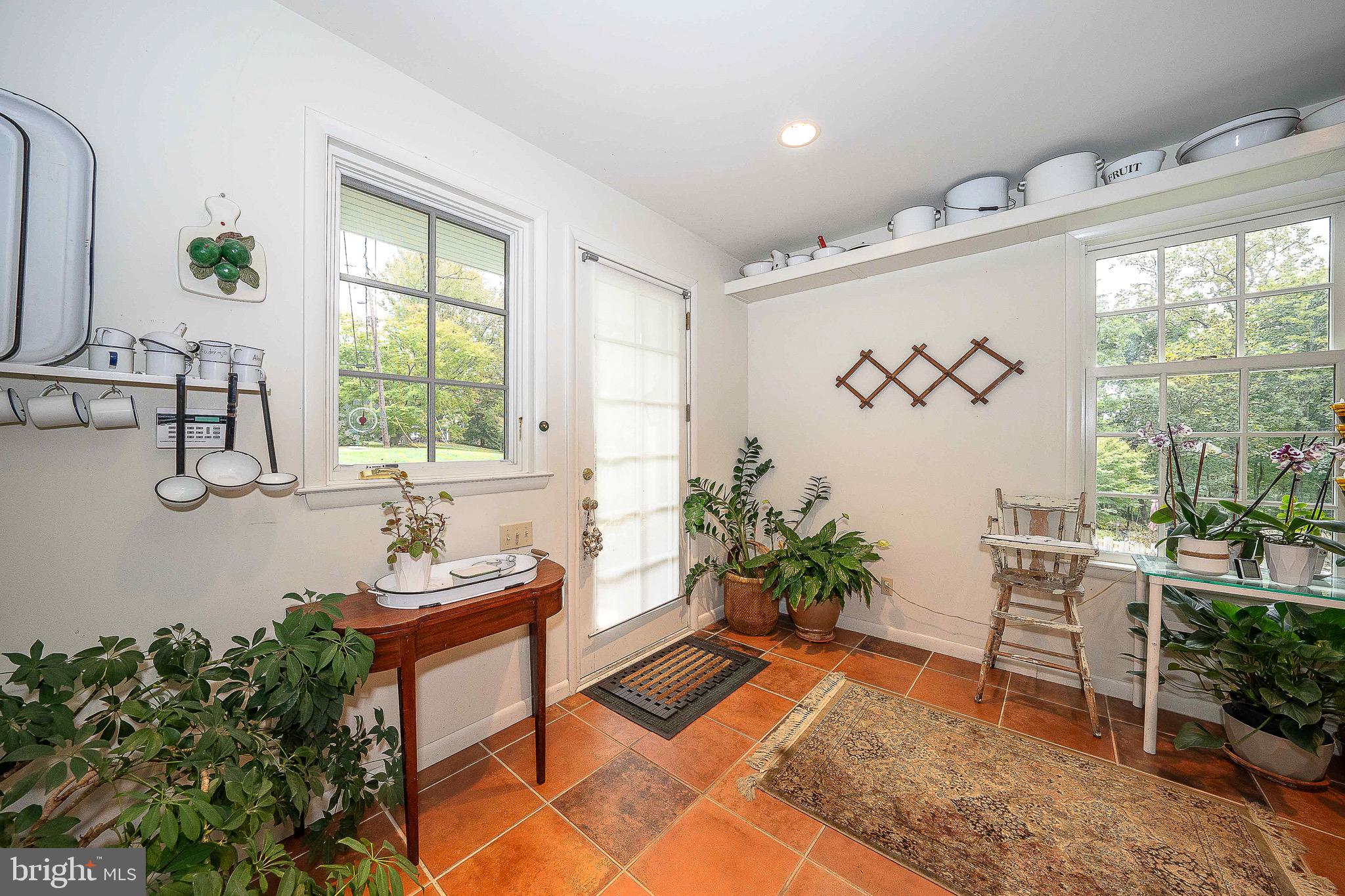 WEIRWOOD - Residential