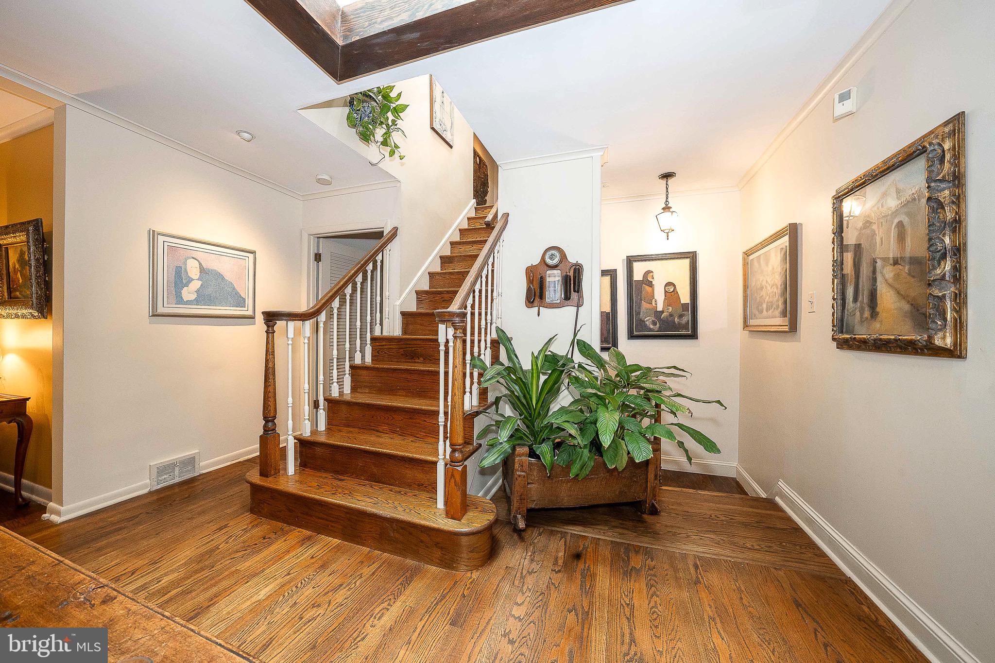 WEIRWOOD - Residential