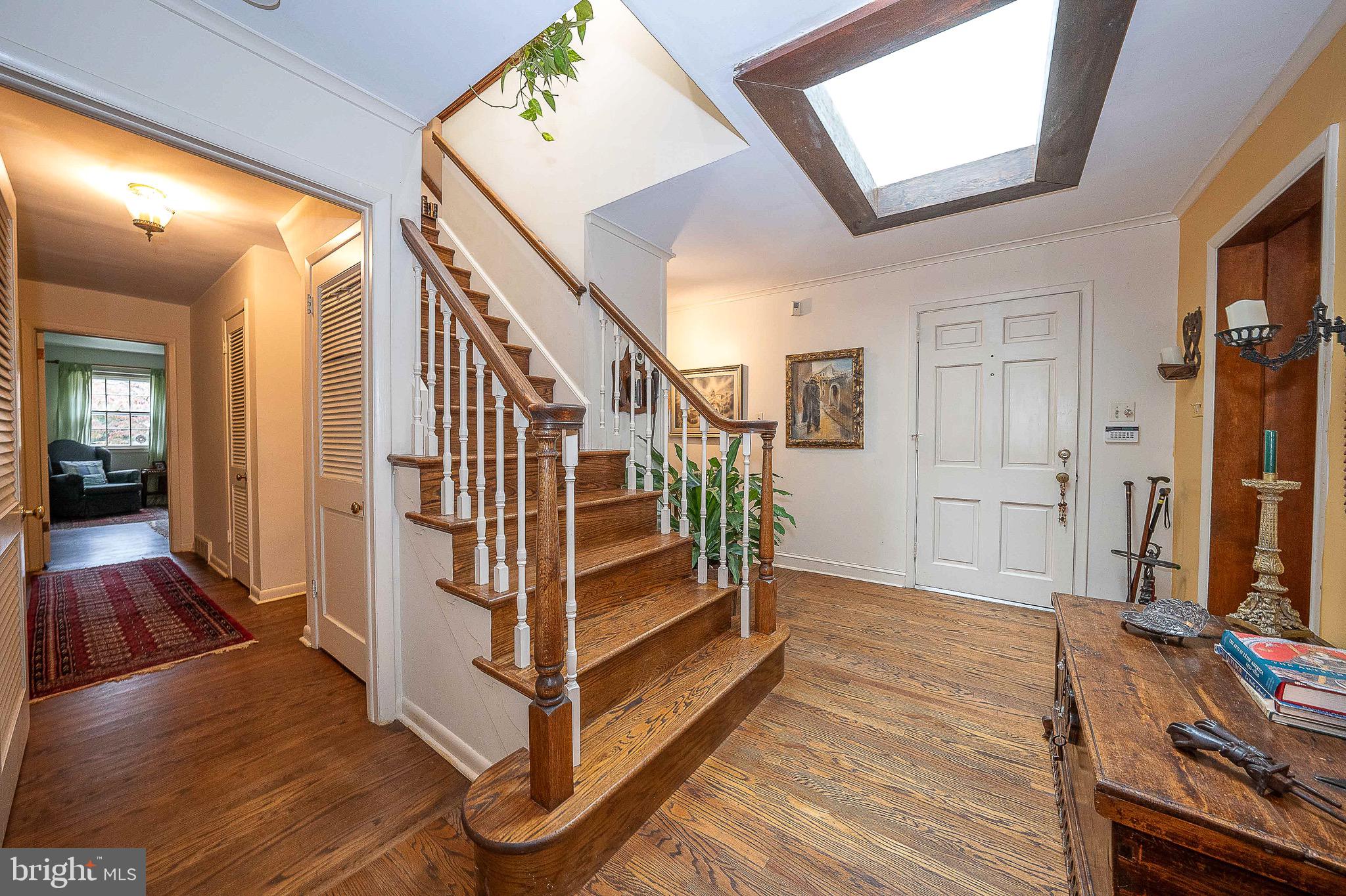 WEIRWOOD - Residential