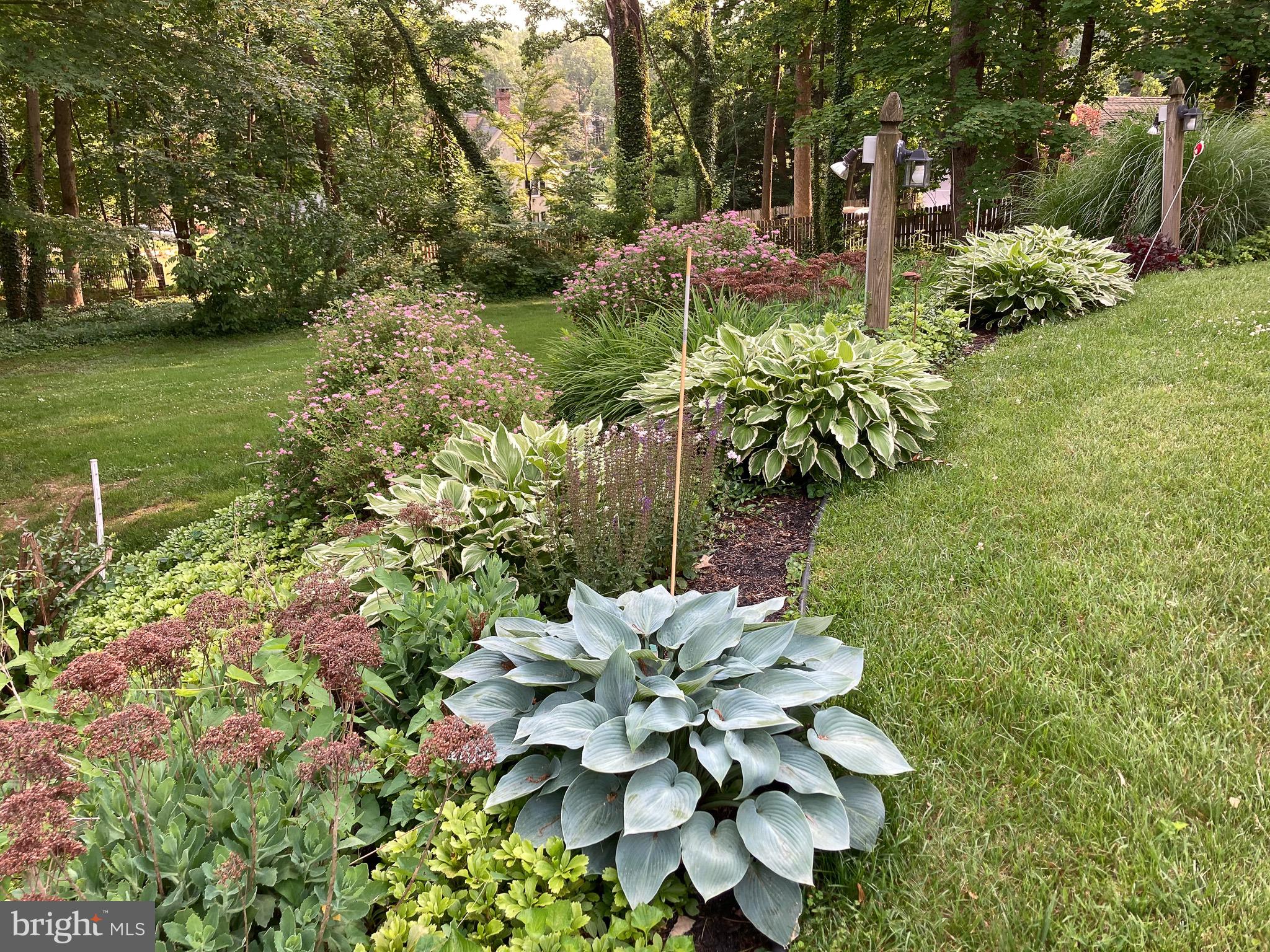 WEIRWOOD - Residential