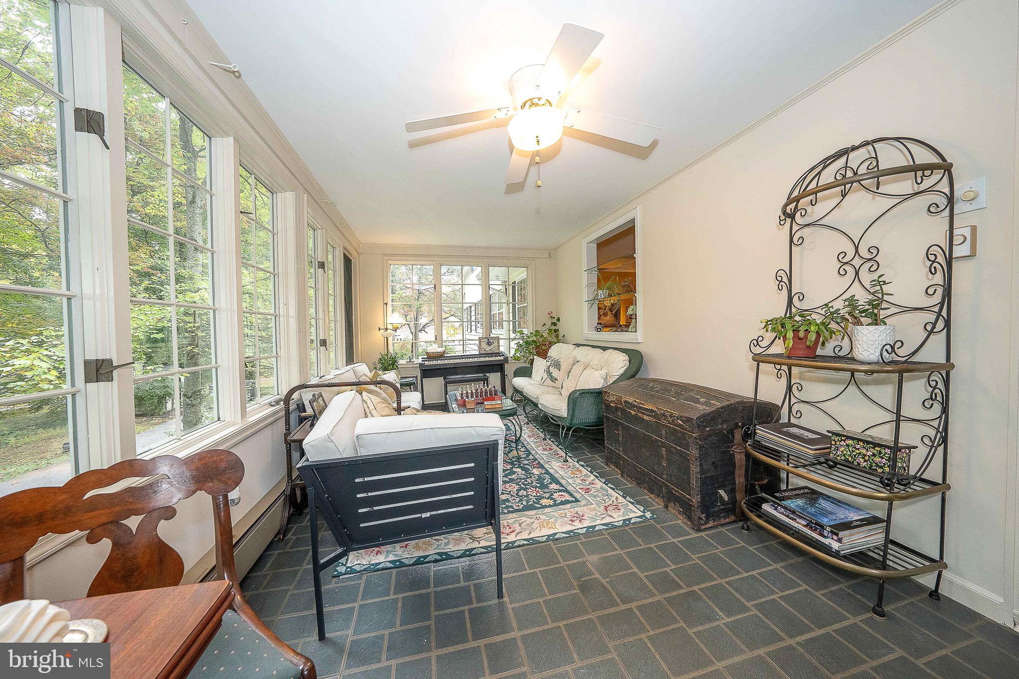 WEIRWOOD - Residential