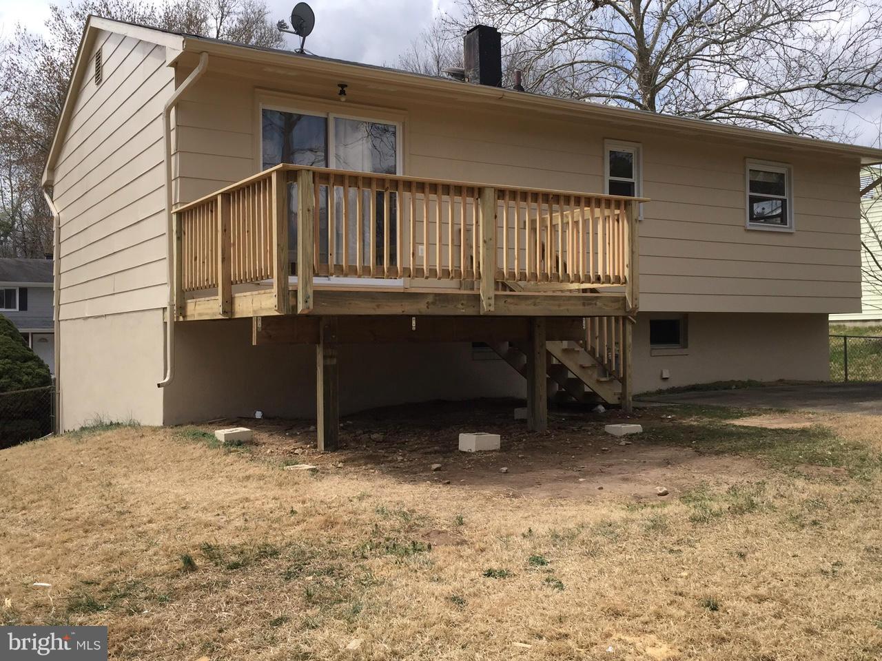 DALE CITY - Residential