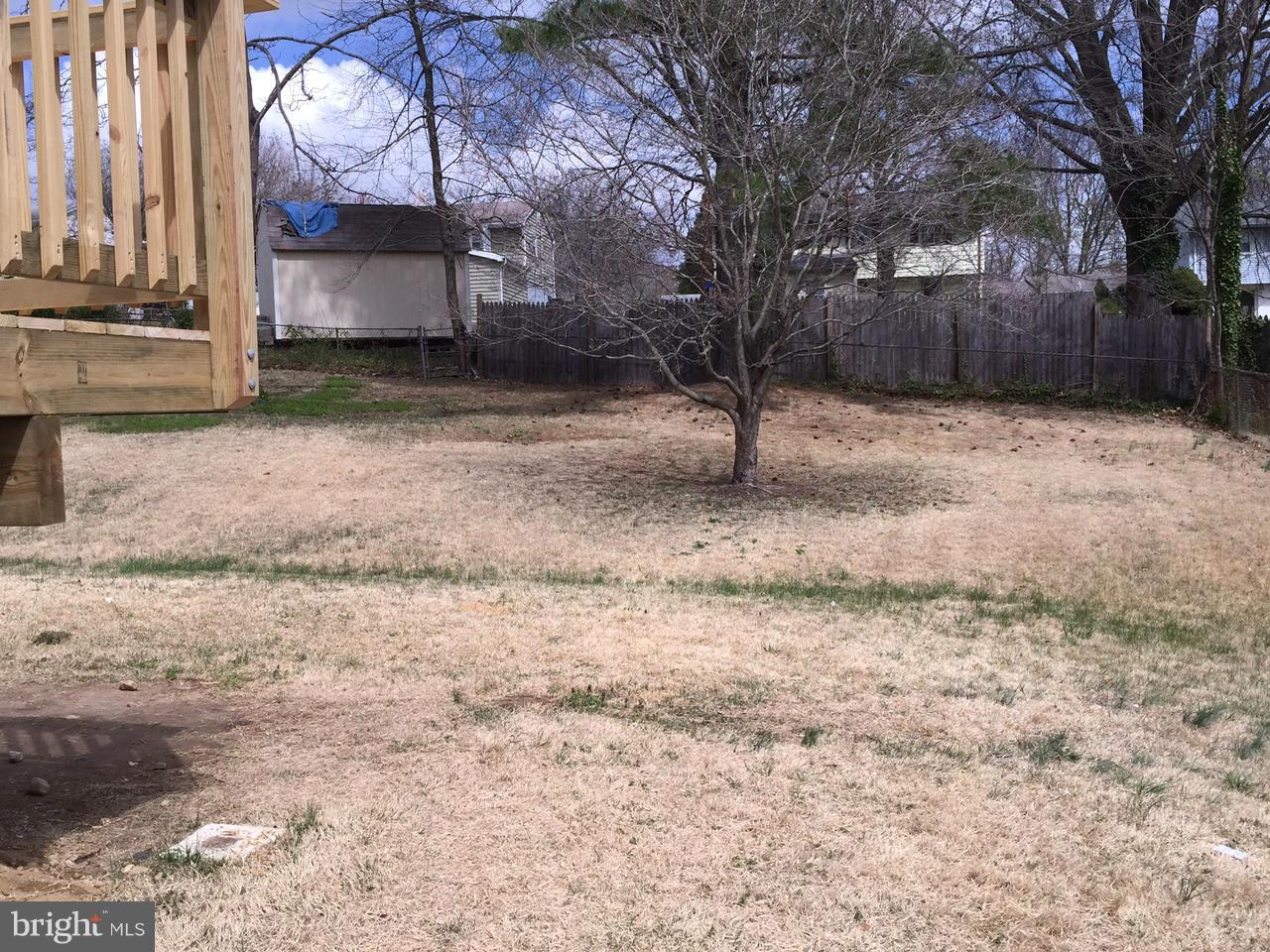 DALE CITY - Residential