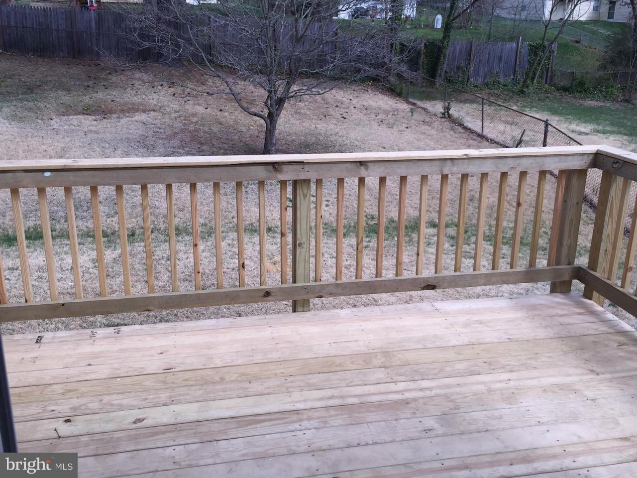 DALE CITY - Residential