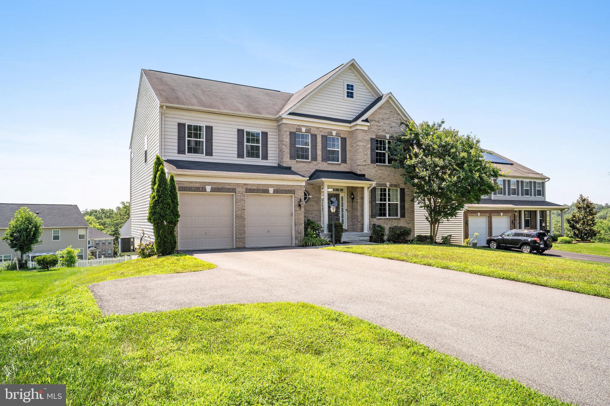 15844 EAGLE FEATHER DRIVE