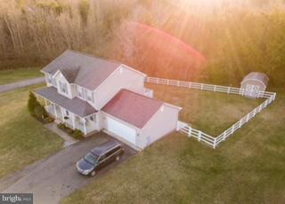 CHAPEL POINT WOODS - Residential