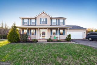 CHAPEL POINT WOODS - Residential