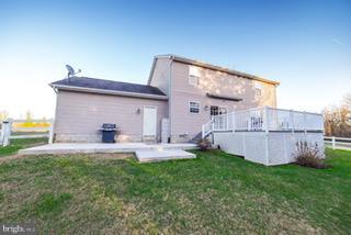 CHAPEL POINT WOODS - Residential