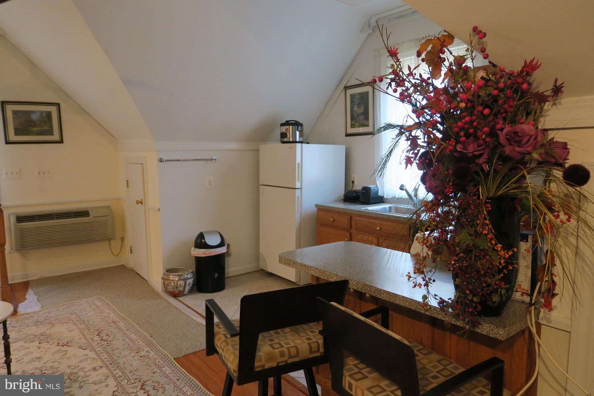 PINE RIDGE - Residential Lease