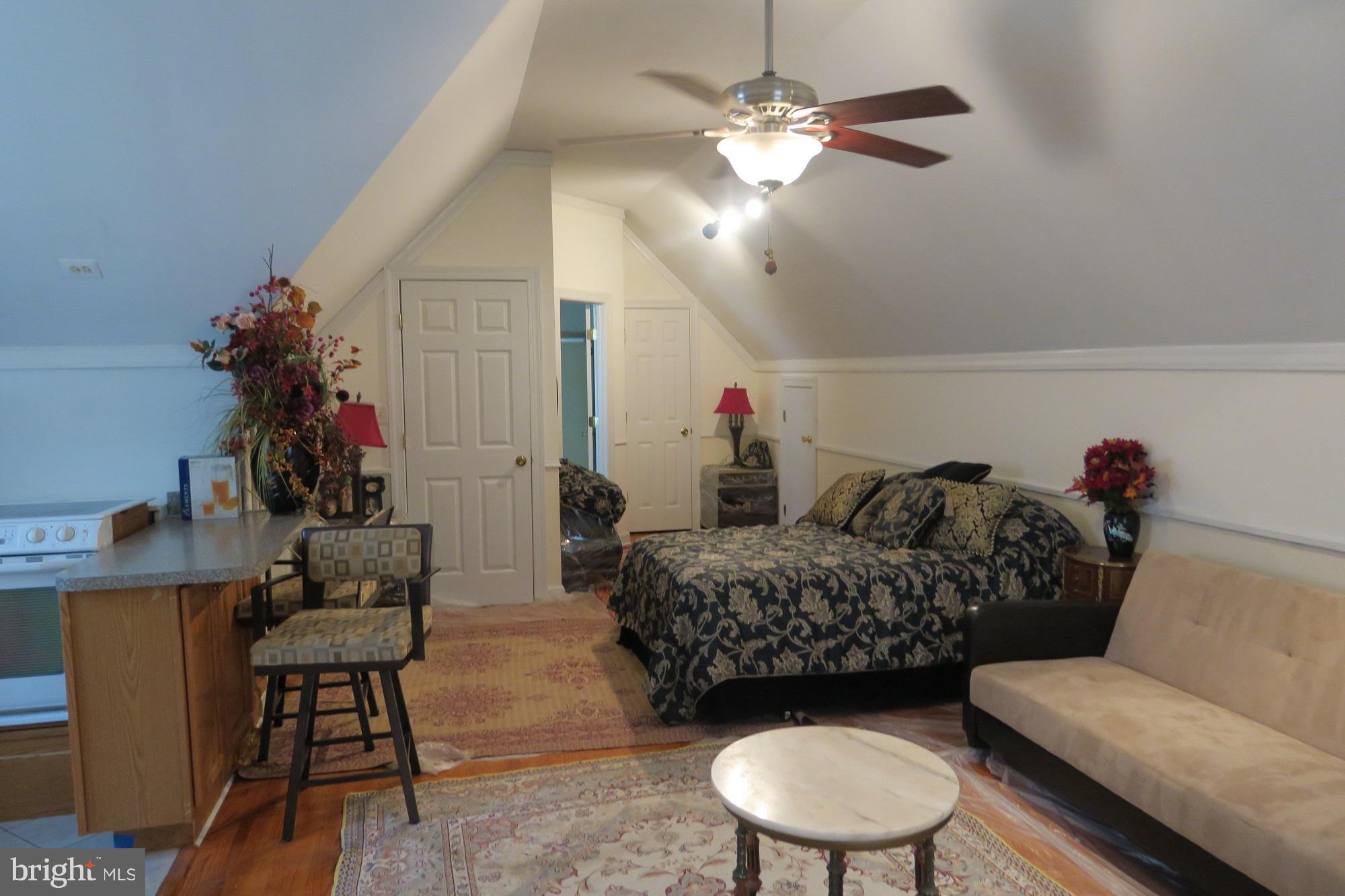 PINE RIDGE - Residential Lease